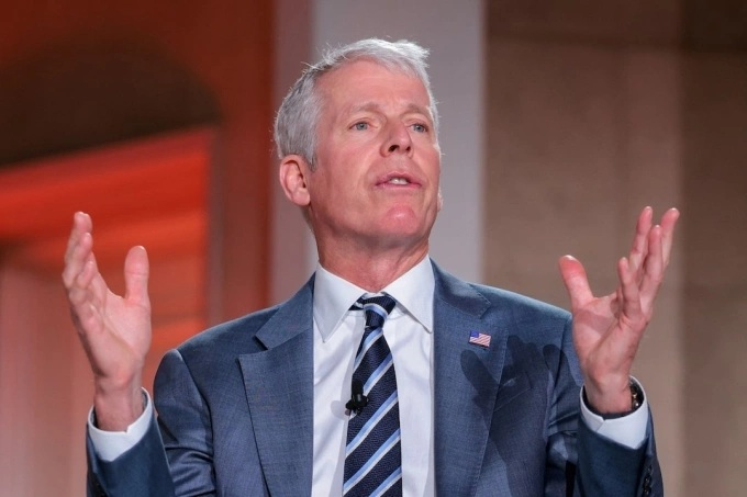 Xung đột tại Trung Đông: Mỹ 